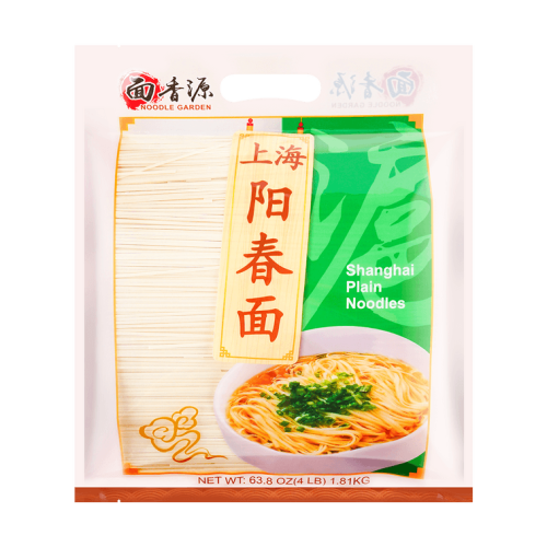 NG-MXY Shanghai Plain Noodles