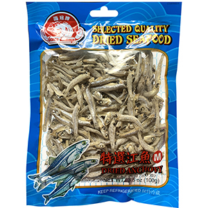 O/CHAMP DRIED ANCHOVY
