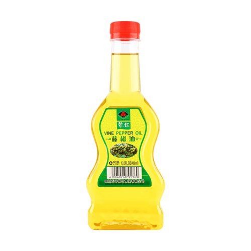 Li Hong Vine Pepper Oil