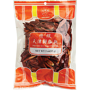 SINBO DRIED RED PEPPER