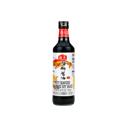 HT-Tasty Seafood Flv Soy Sauce